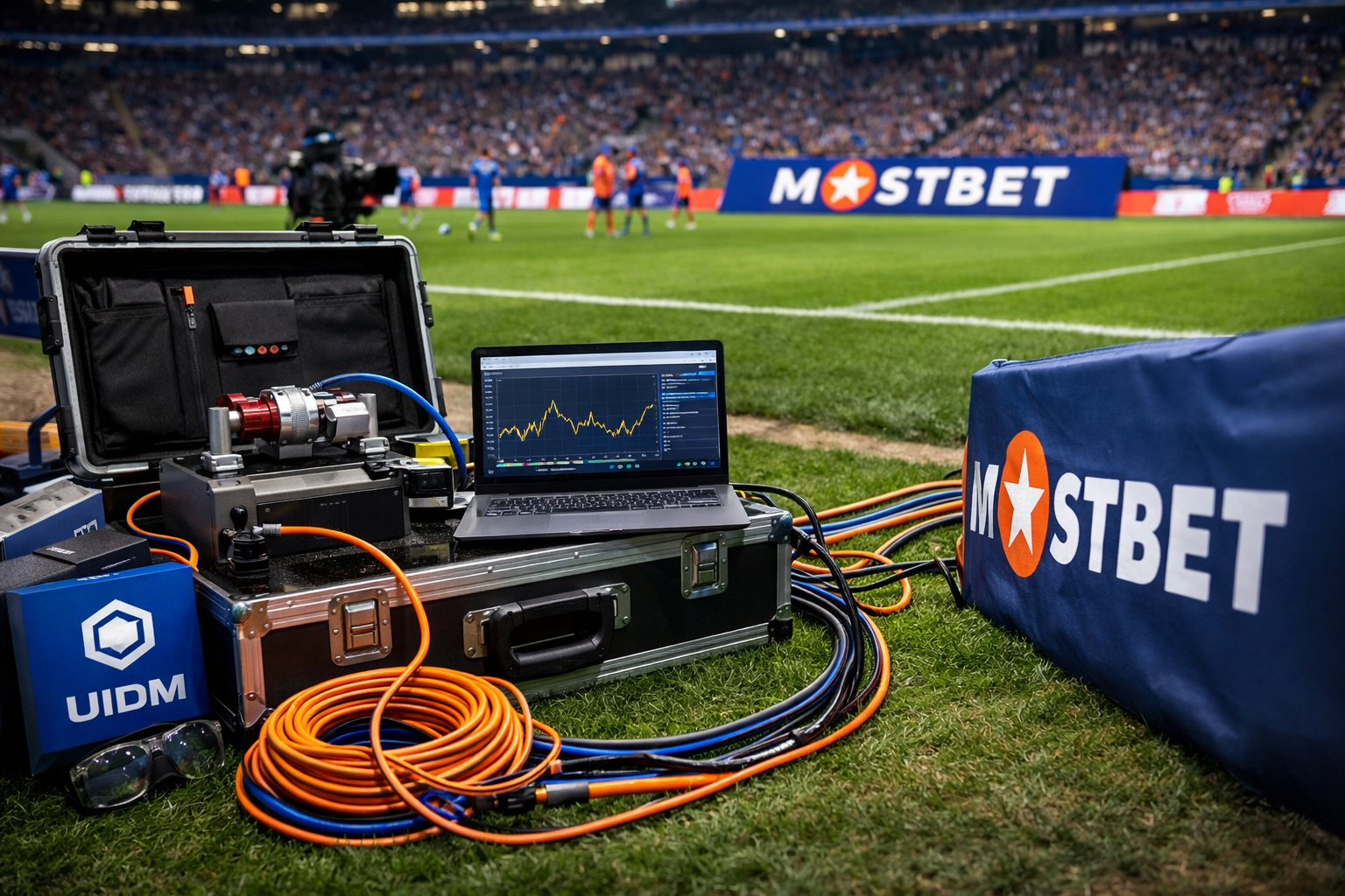 UIDM: A Mostbet futballfogadási kábelrendszereinek kopásállósági elemzése